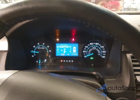 2014 Ford Flex Se from USA, damaged, VIN 2FMGK5B85EBD33594